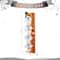 Glitzhome® 42"H Lighted Halloween Wooden Stacked Ghost Porch Sign with Timer